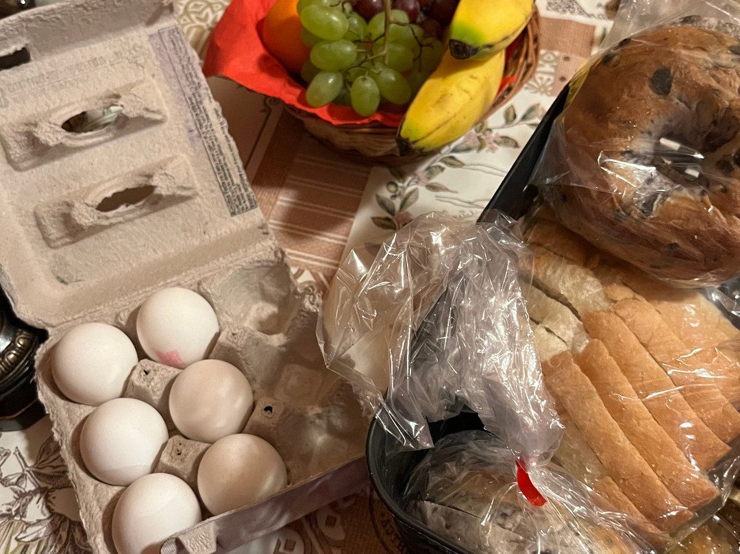 Gite et Résidence de L'Artisan主图