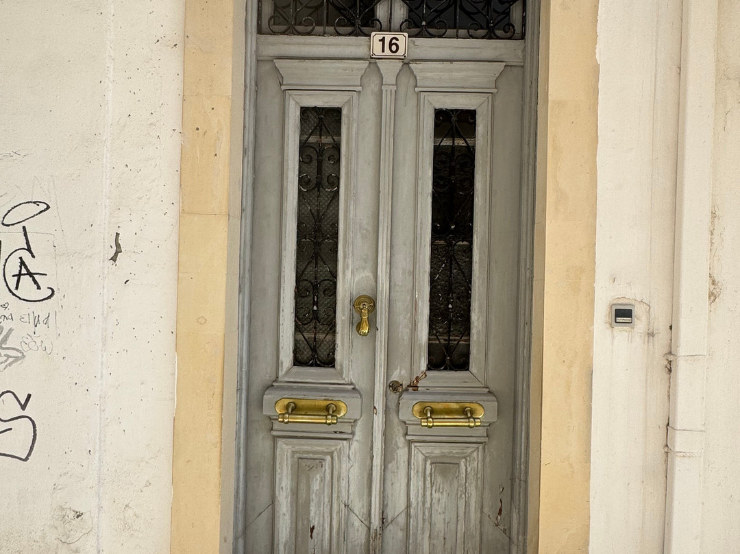 Cherry travel-克里特岛必去景点