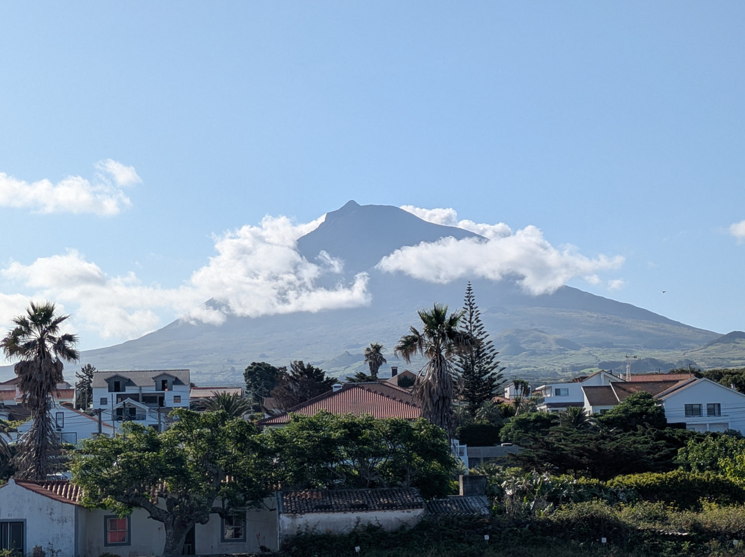 Pico Terramar & Spa