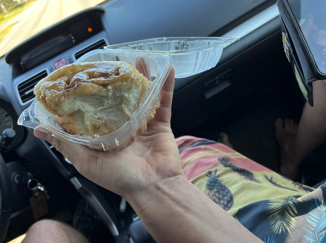 Scratch Eats Market & Cafe