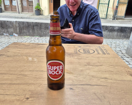 Adega Leonor-波尔图必去景点