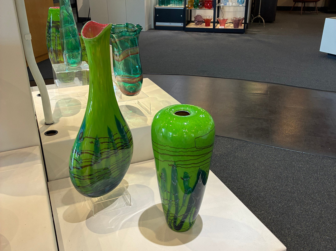 Wimberley Glassworks-圣马科斯必去景点