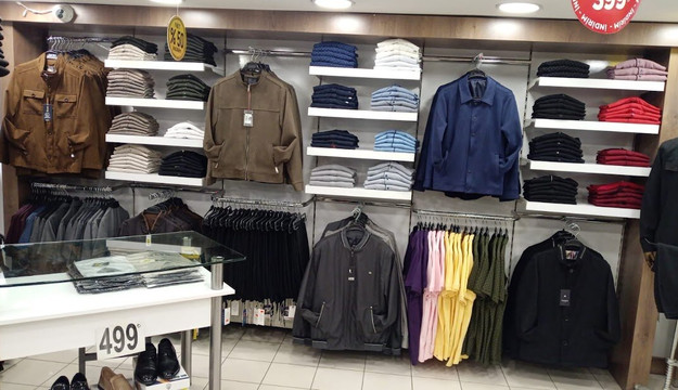 Beyefendi-Corum必去景点