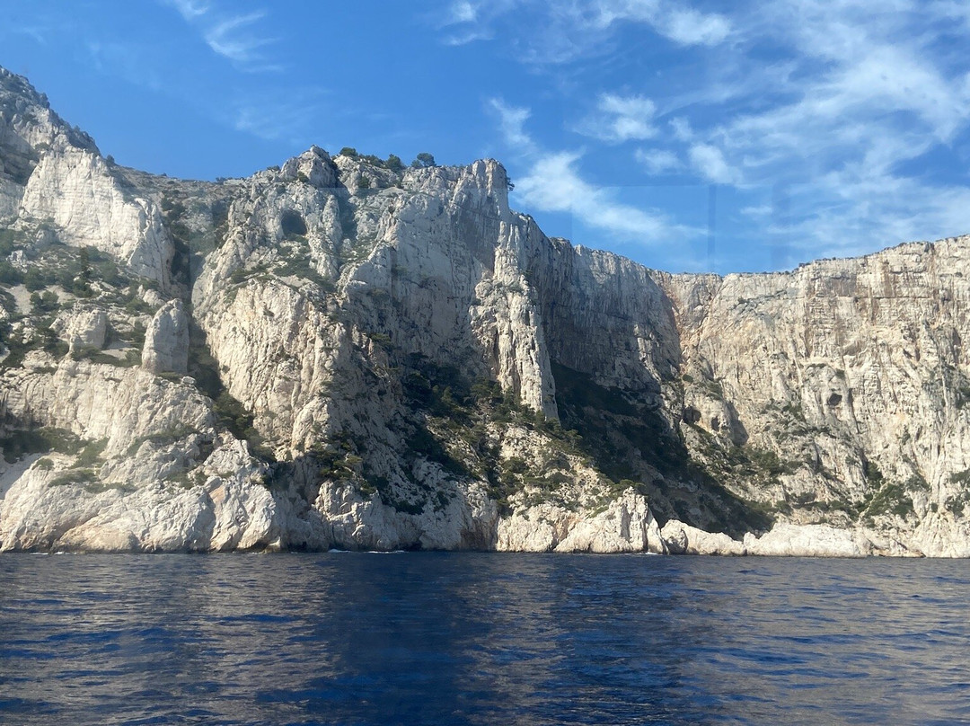 Icard Maritime-马赛必去景点