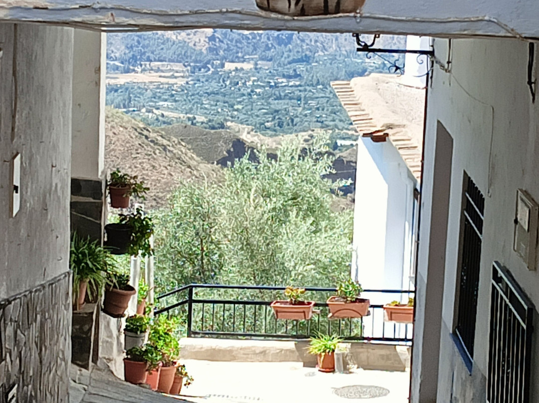 Soportujar, Magical Town-Soportujar必去景点