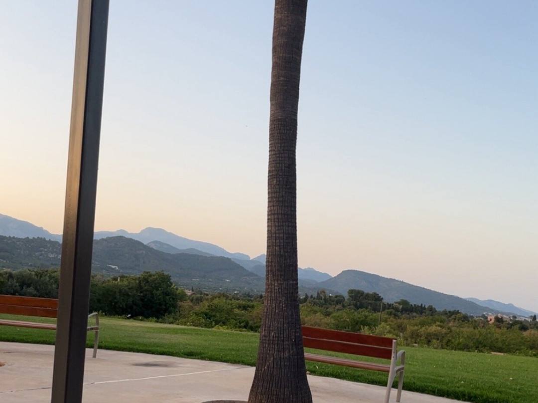 Sa Cabana Hotel Rural & Spa主图