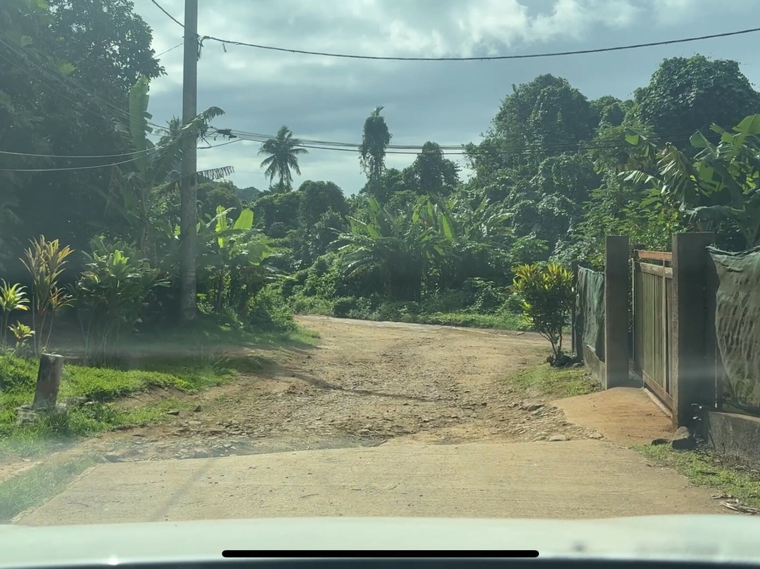 Village Temanoha主图