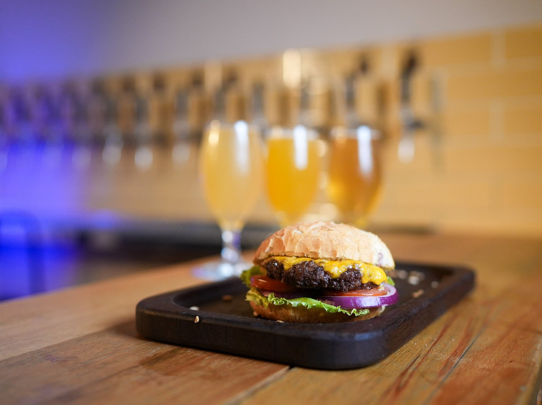 Irmandade Cervejaria Artesanal