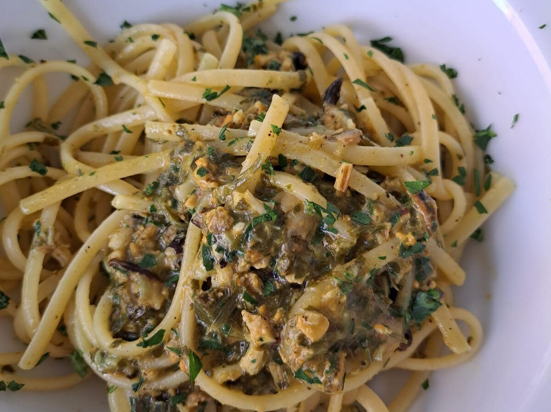 Garden Bocca Di Magra