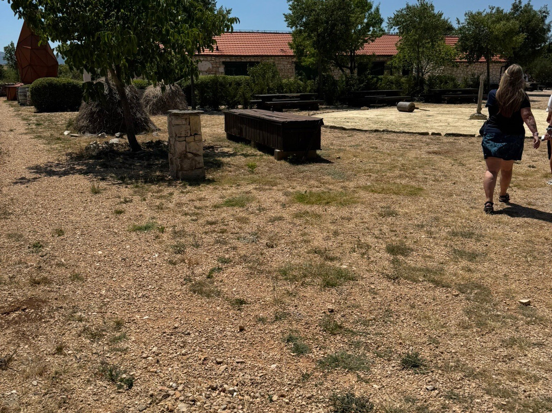 Etnoland-Pakovo Selo必去景点