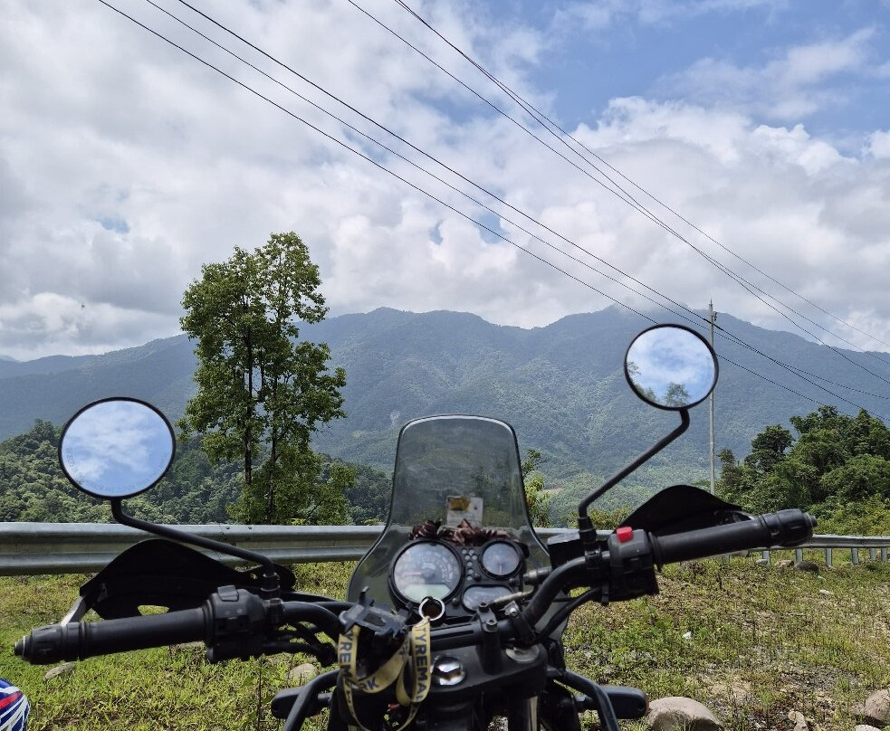 Rent Bike and Car Dibrugarh-Dibrugarh必去景点