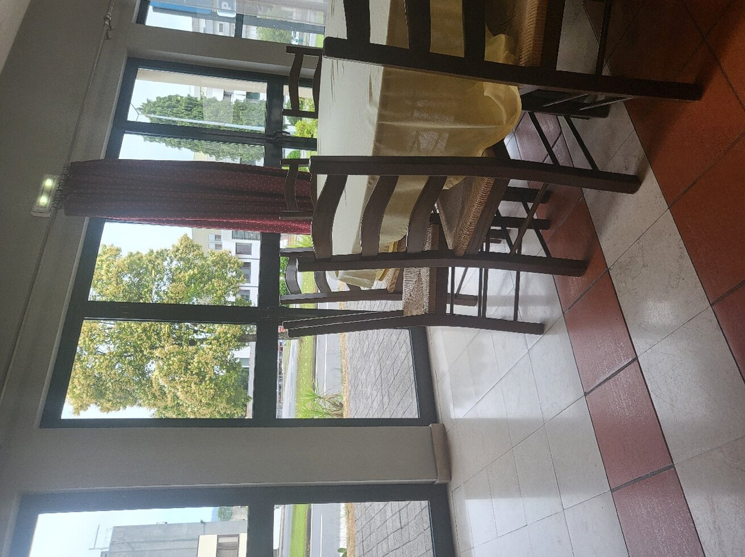 Guimaraes-Fafe Flag Hotel主图