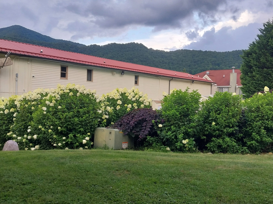 Best Western Mountainbrook Inn主图