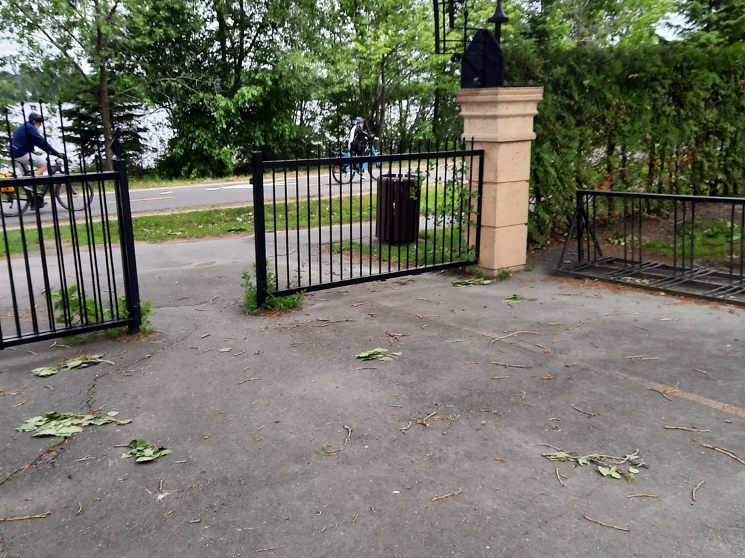 St Christophe Hotel & Spa主图