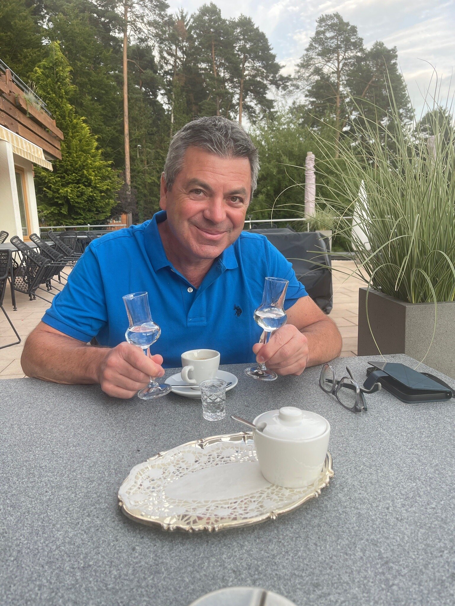 Wellnesshotel Sonnenhalde Tonbach-官方