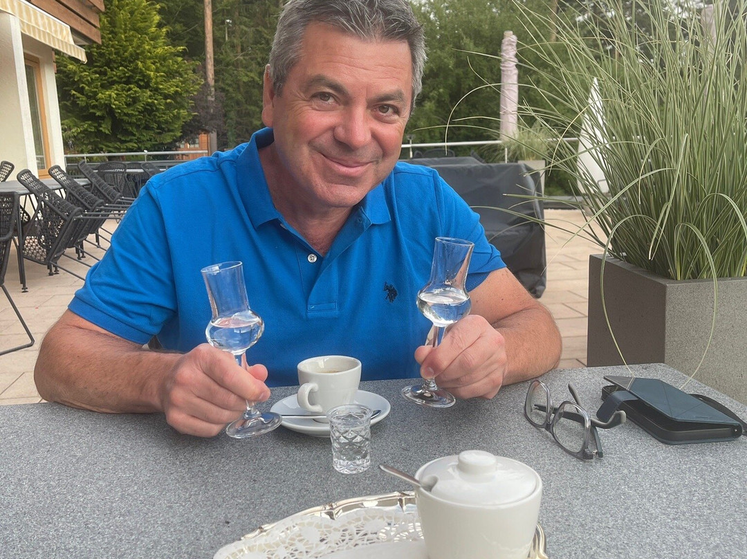 Wellnesshotel Sonnenhalde Tonbach主图