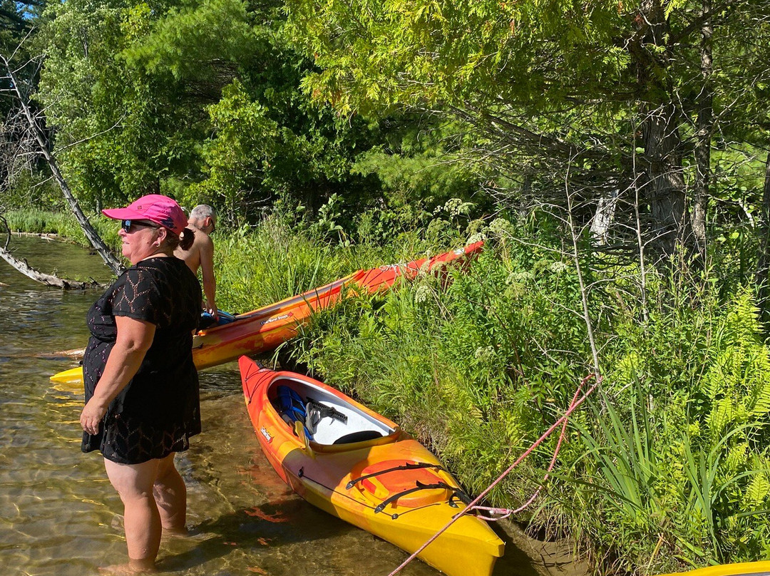 Rideau Tours-Elgin必去景点
