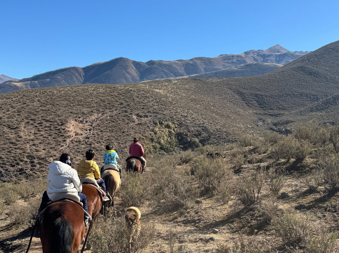 El Puesto-Tafi del Valle必去景点