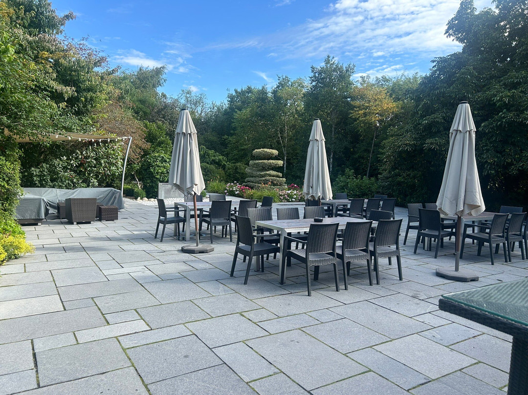 Styal Golf Club-曼彻斯特必去景点