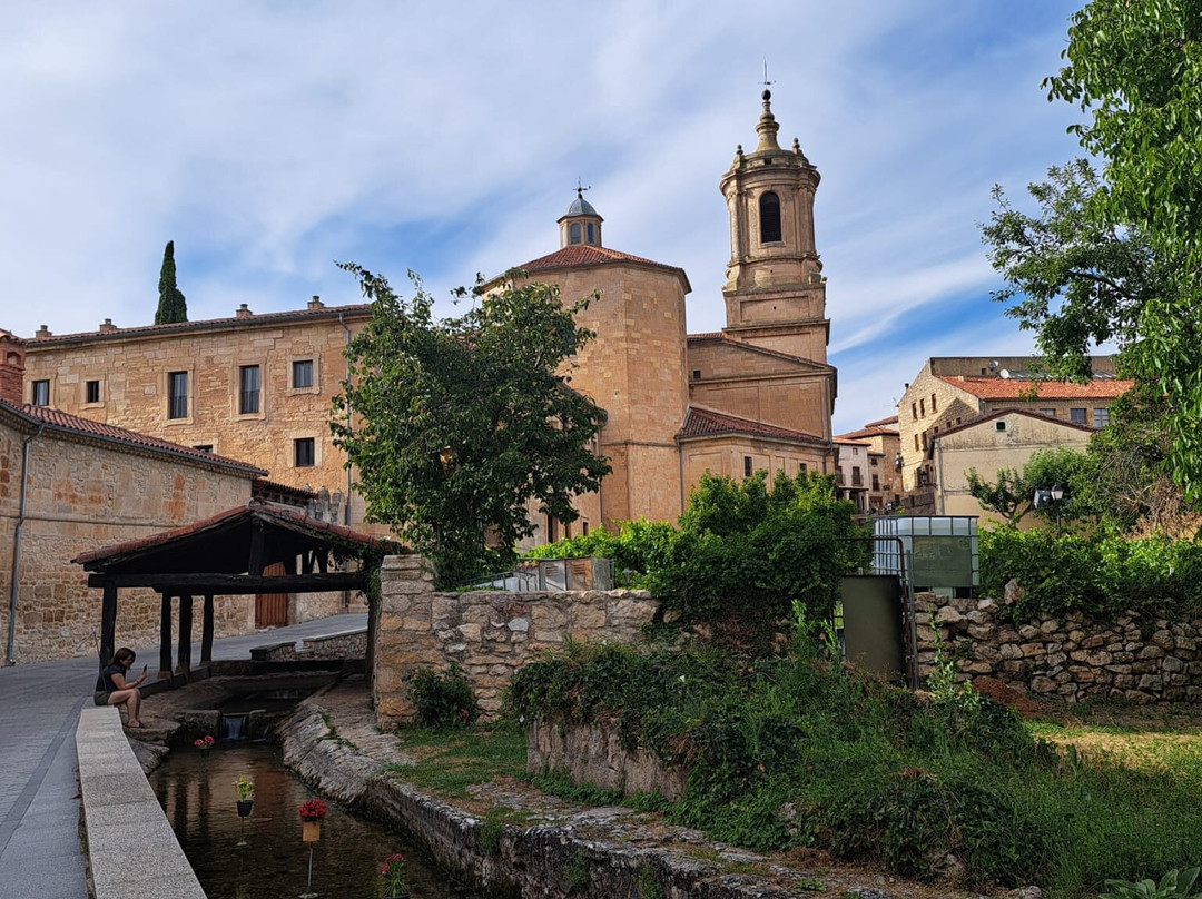 Monastery of Santo Domingo de Silos-Santo Domingo de Silos必去景点