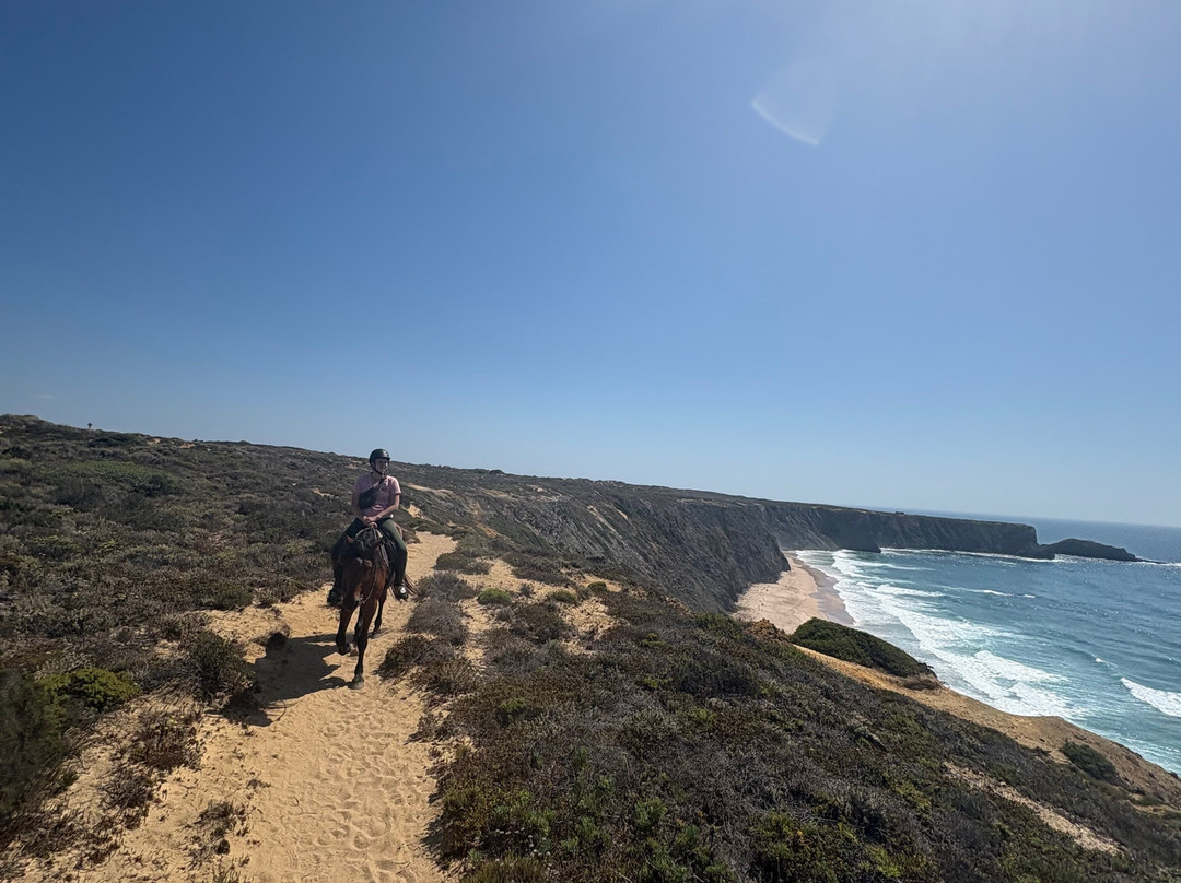 Adventure Riding-Aljezur必去景点