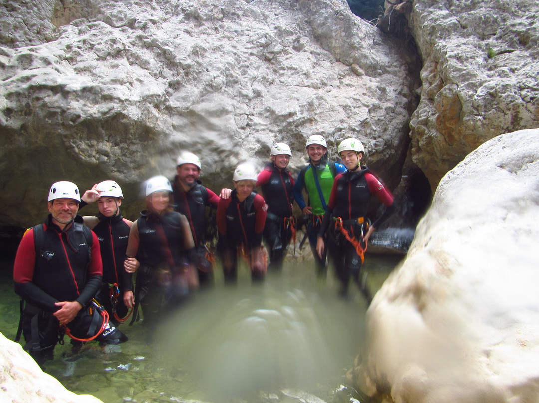 Aguarika-Bierge必去景点