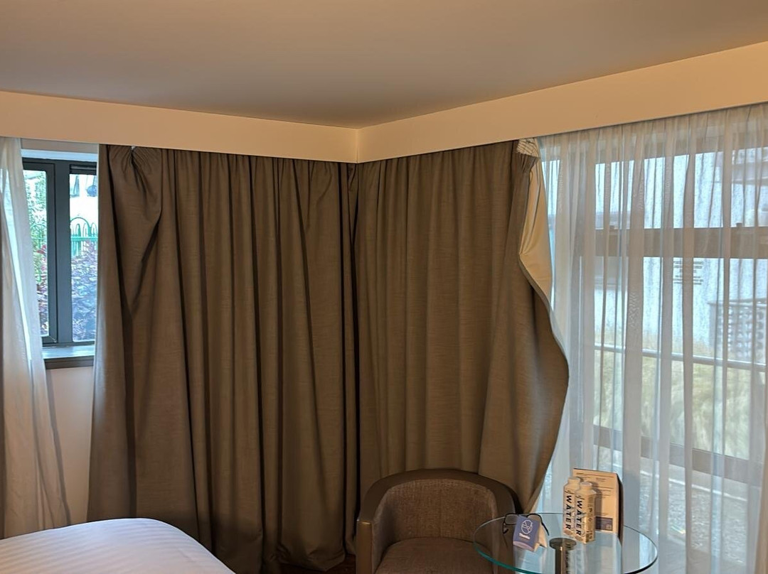 Maldron Hotel Tallaght主图