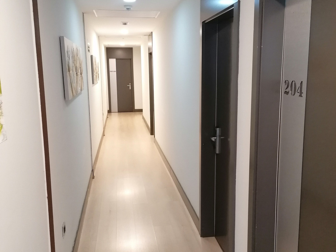 Hostal Emeritae主图