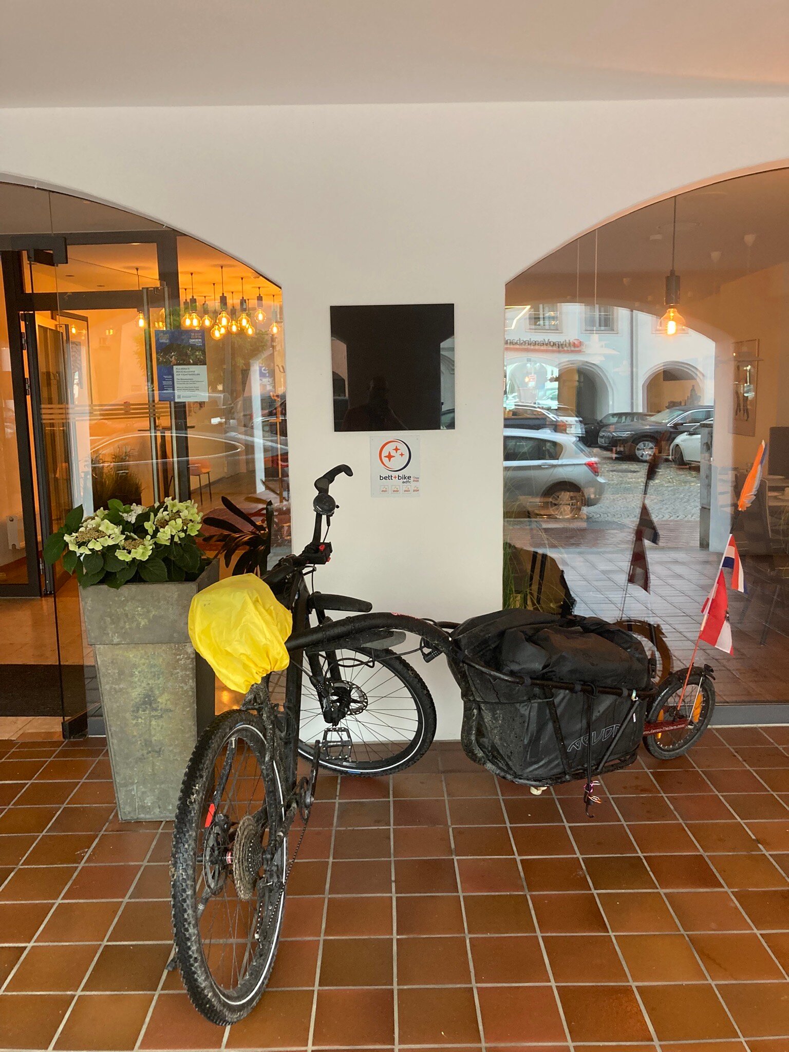 Altstadthotel Wetzel-官方