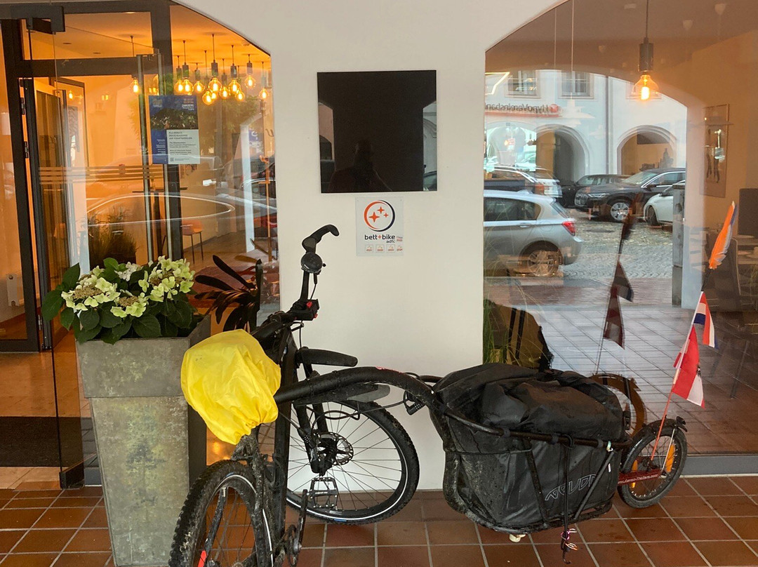 Altstadthotel Wetzel主图