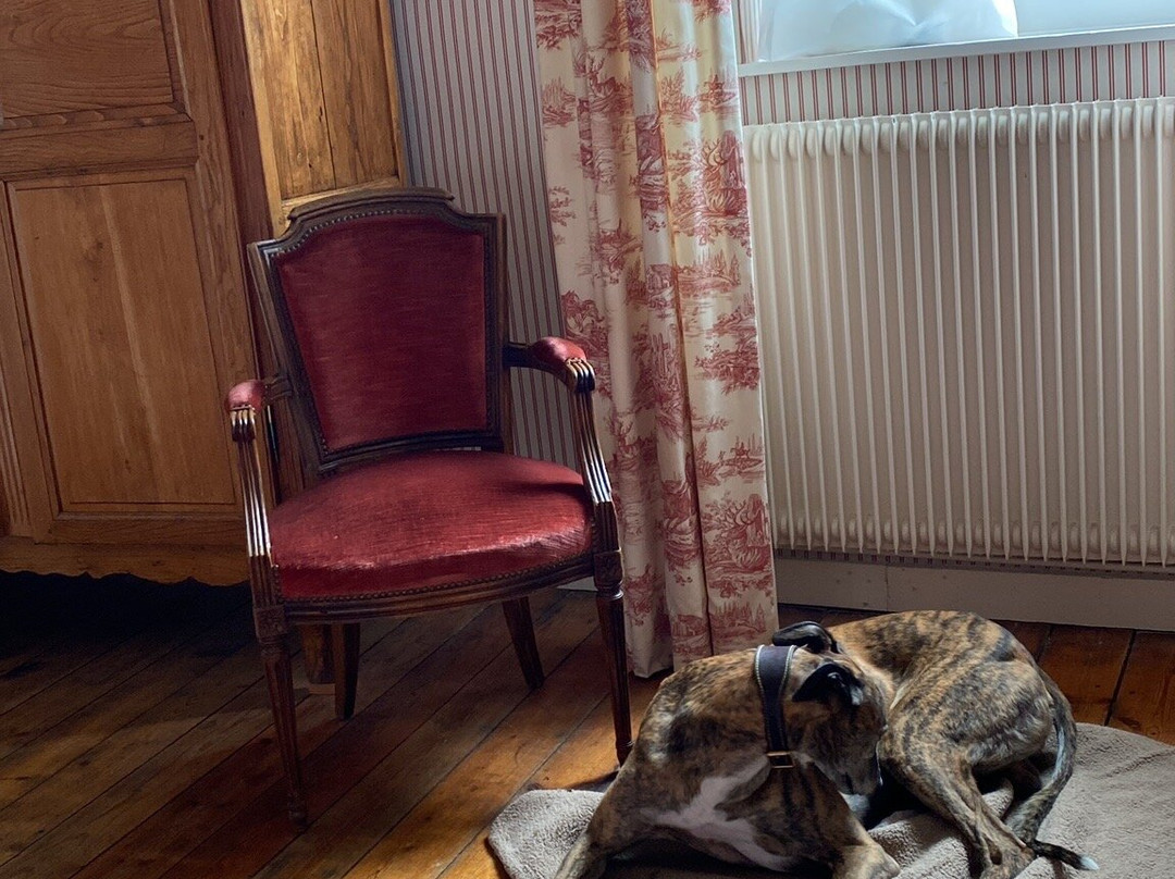 Le Clos Boutenelle主图