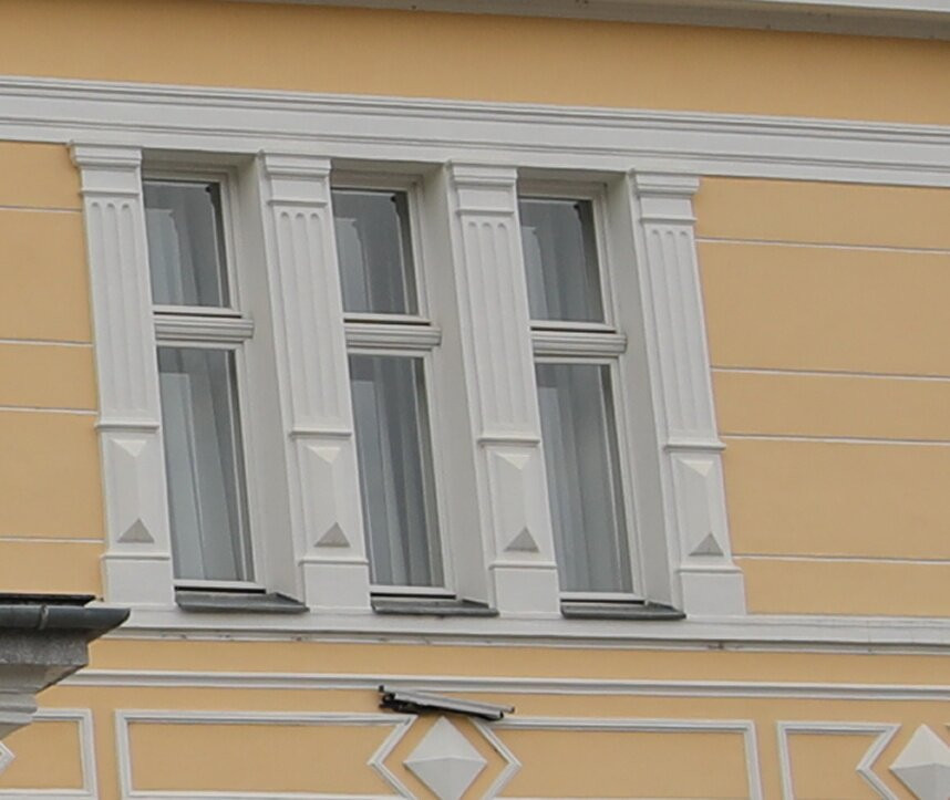 Palatul Culturii Din Bistrița