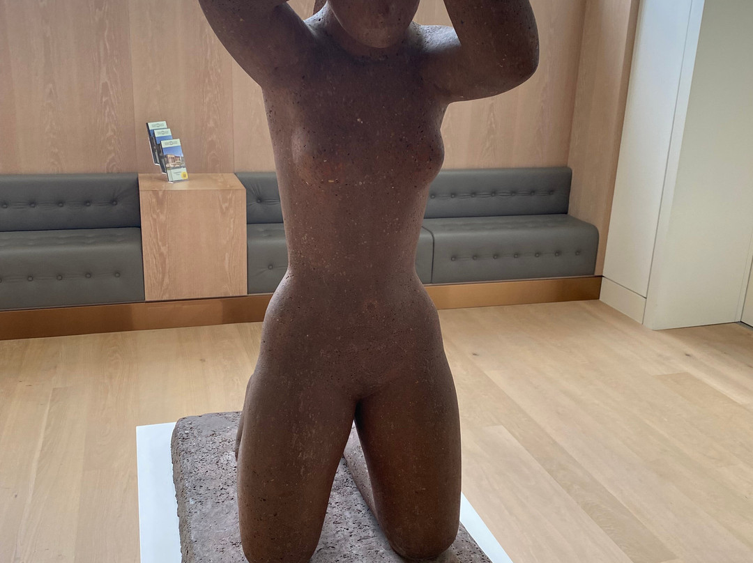 Museum Kunstpalast-杜塞尔多夫必去景点