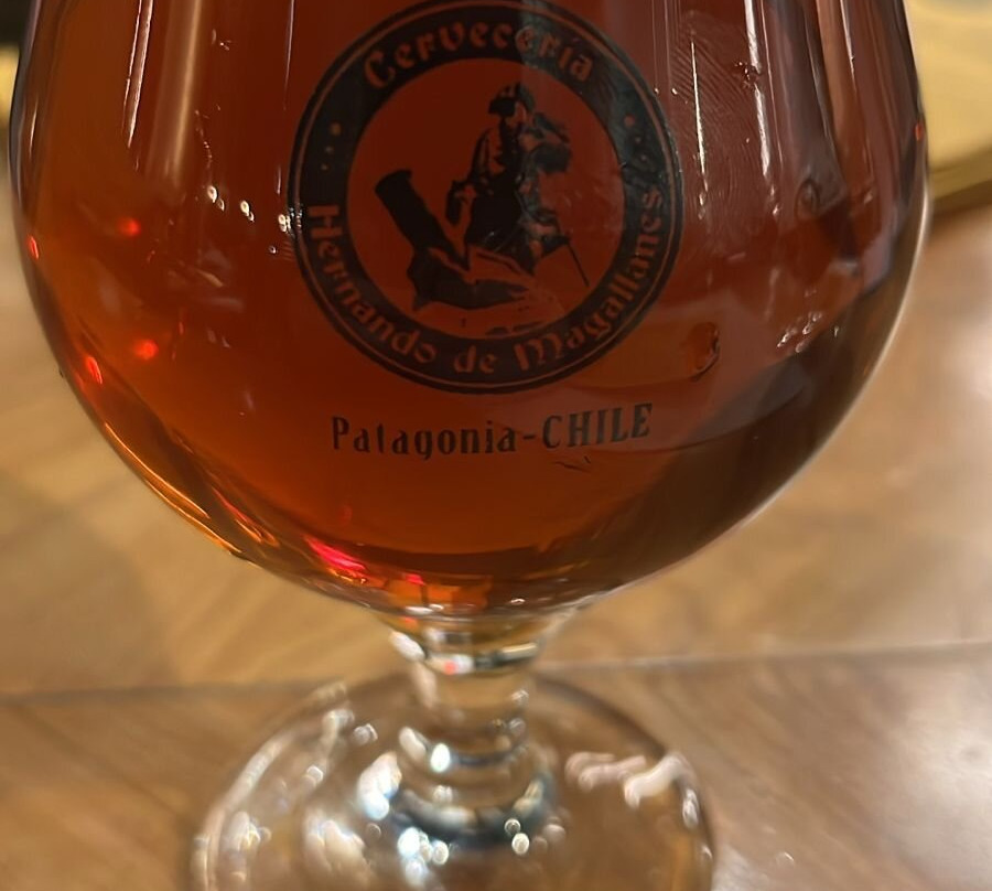 Cerveceria Hernando de Magallanes-蓬塔阿雷纳斯必去景点