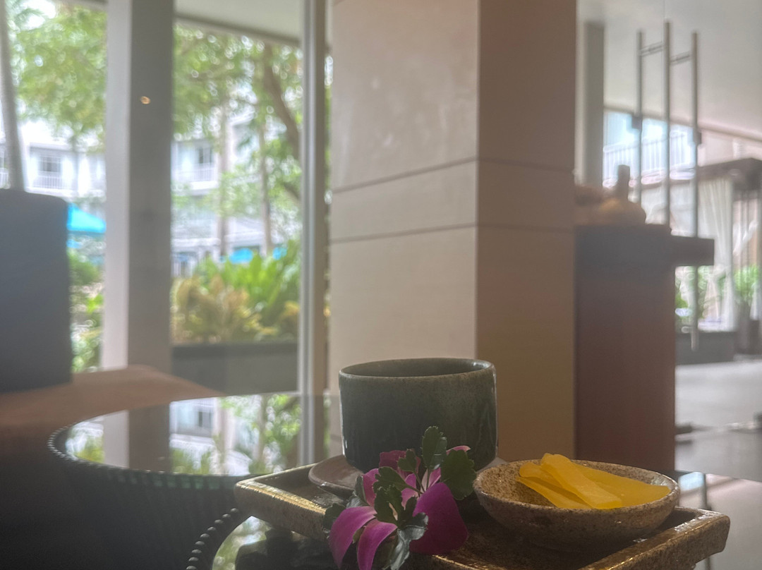 Ryn Spa-芭东海滩必去景点