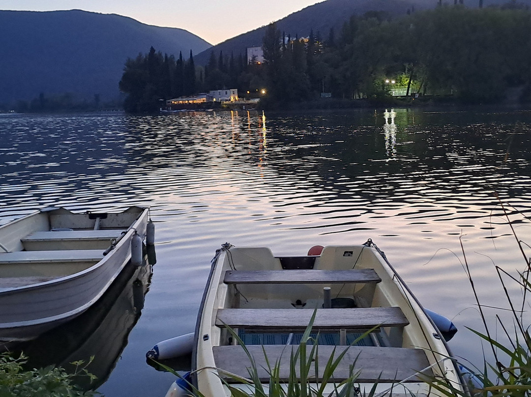 Lago di Piediluco-Piediluco必去景点