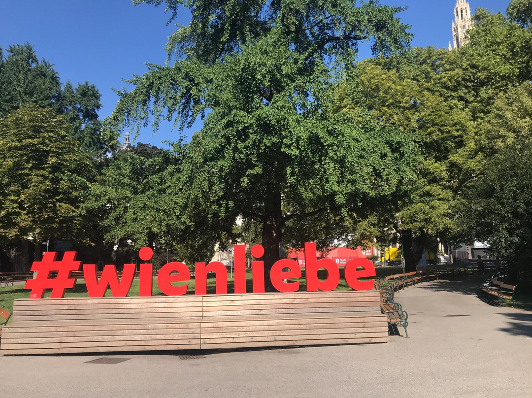 维也纳历史中心-维也纳必去景点