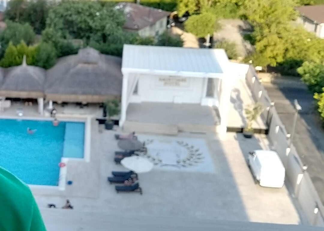 Emirtimes Hotel Tuzla主图