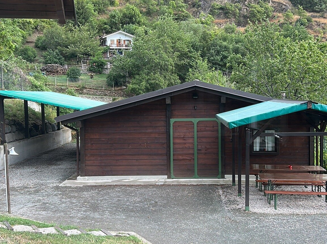 斯科蒂&Co住宿加早餐旅馆主图