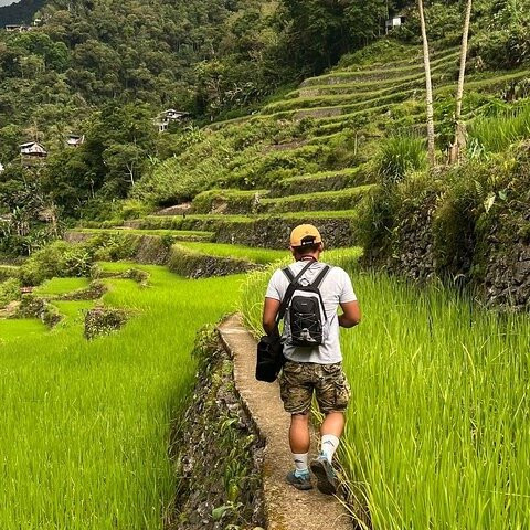 Banaue AdvenTours