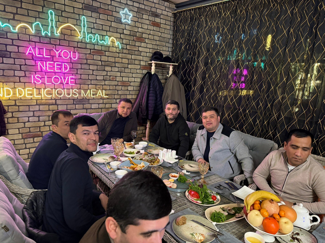 Hanzade  Restaurant主图