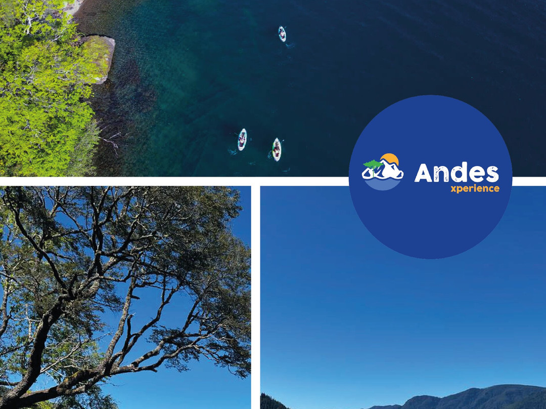 Lago Colico-Cunco必去景点