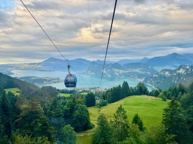 Chantal & Max Travel Design Switzerland-日内瓦必去景点