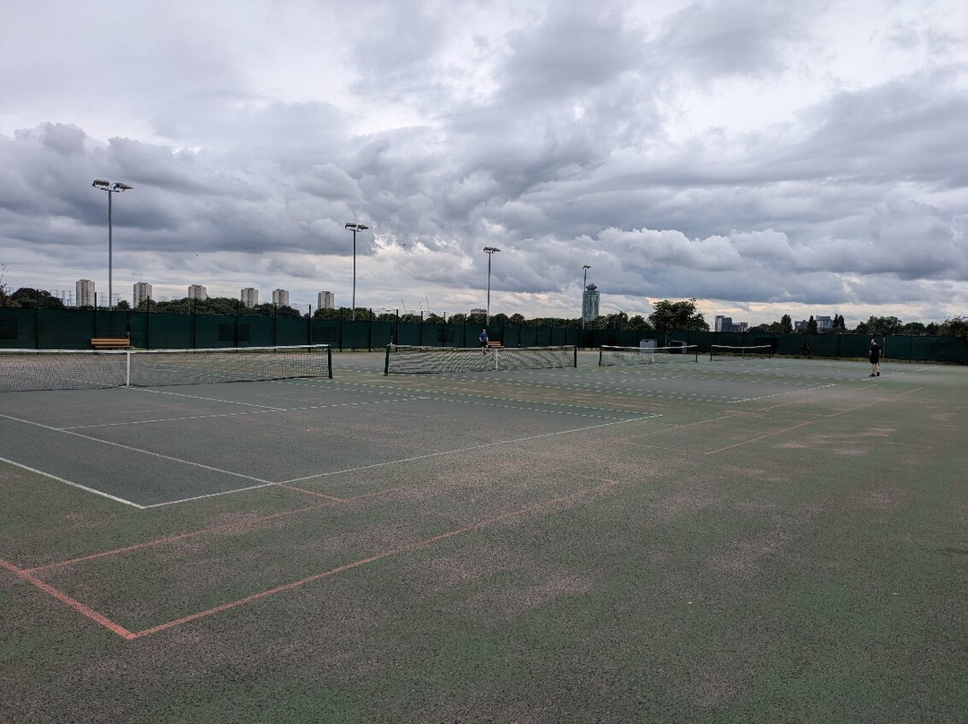 古纳斯伯利历史博物馆-伦敦必去景点