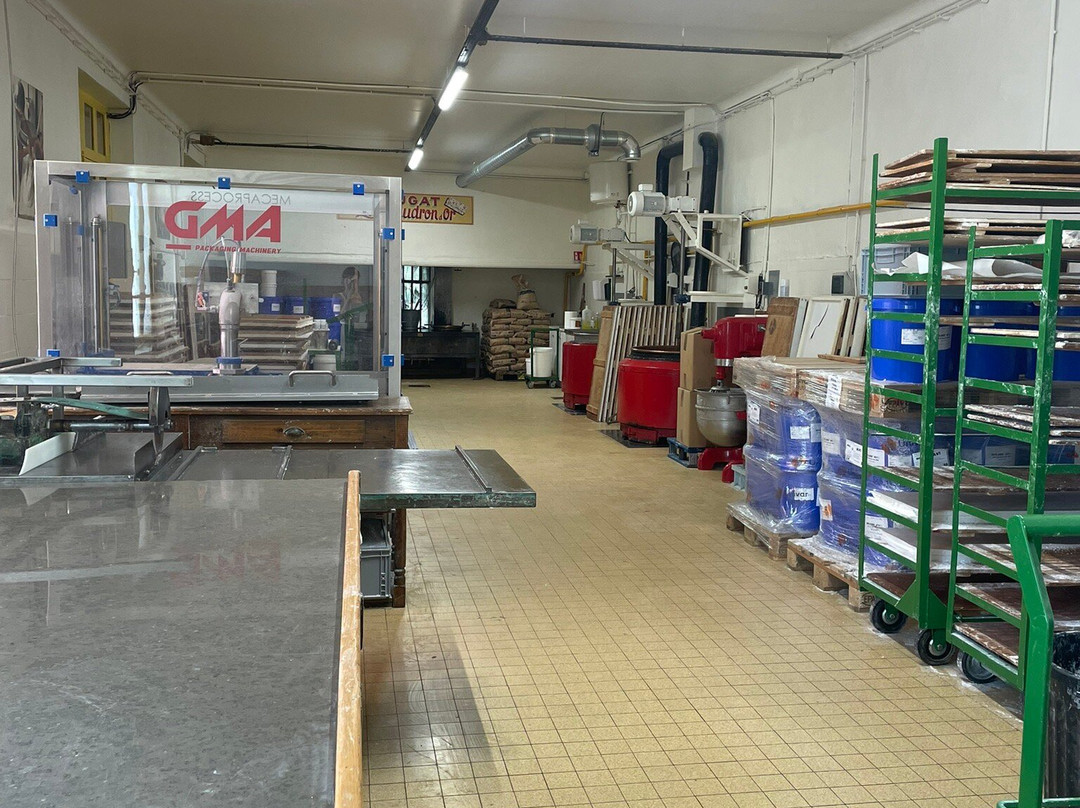 Le Chaudron d'Or-蒙特利玛必去景点