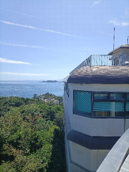 Escalator Hill Naruto-鸣门市必去景点