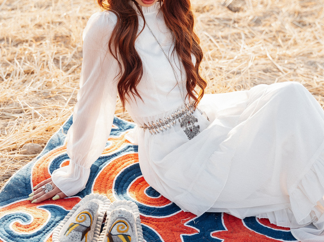 Nomad Store-Osh必去景点