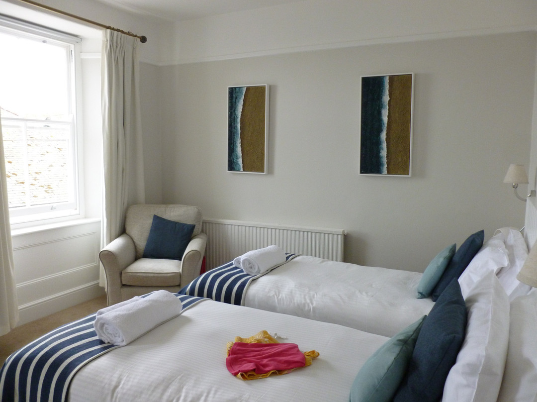 Marazion Hotel主图