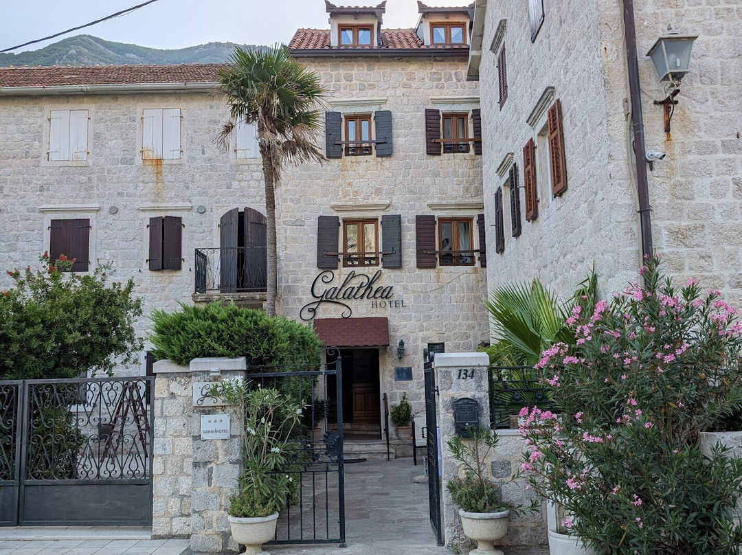 Hotel Galathea主图