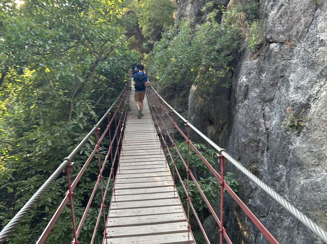 Zero Gravity Granada-格拉纳达必去景点